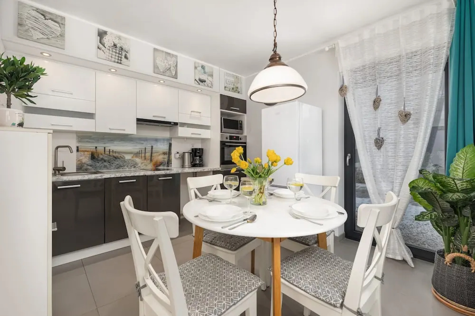 Apartment Gardenia Holi-days by Renters