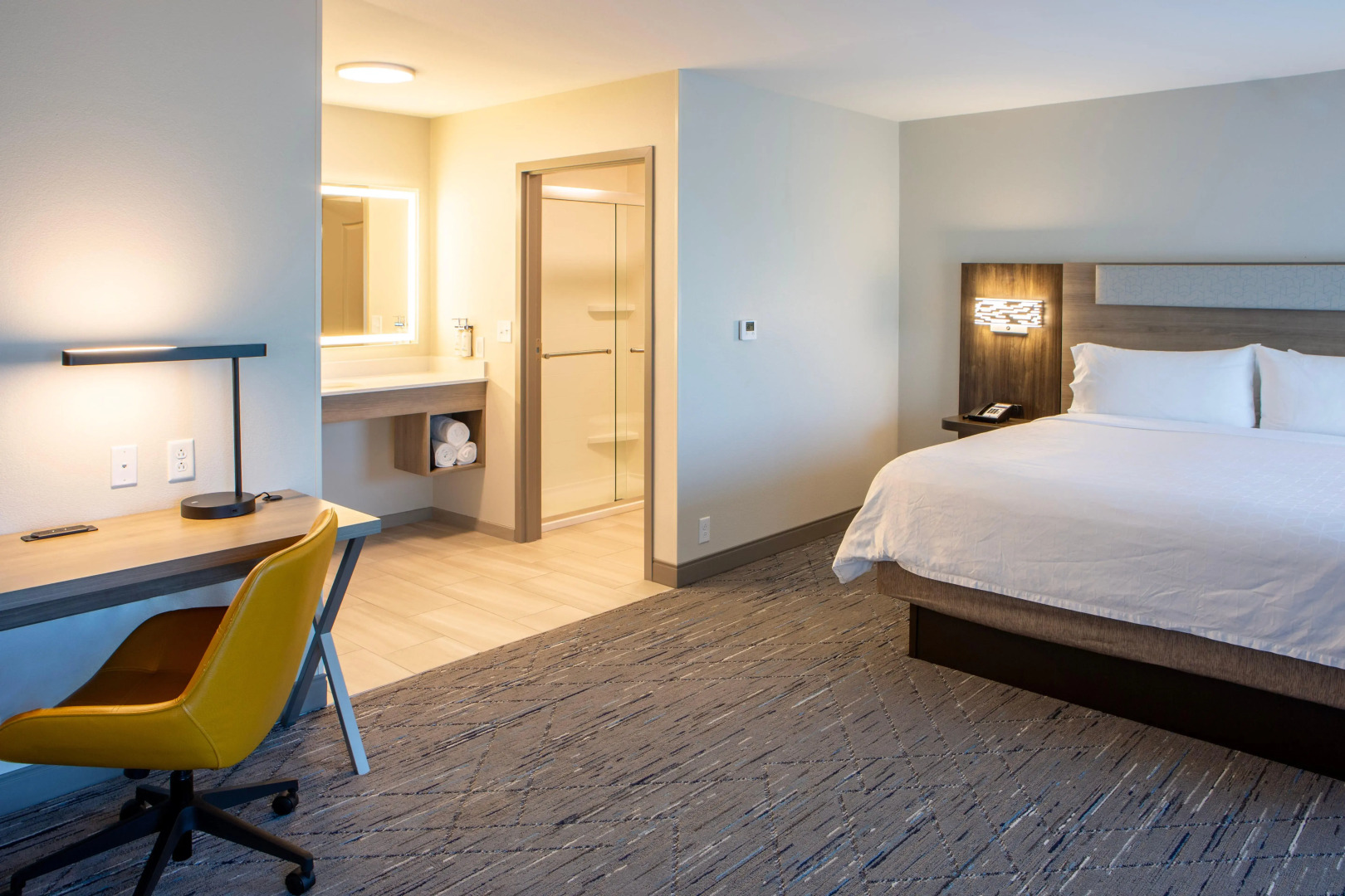 Holiday Inn Express & Suites Sioux City - Southern Hills by IHG