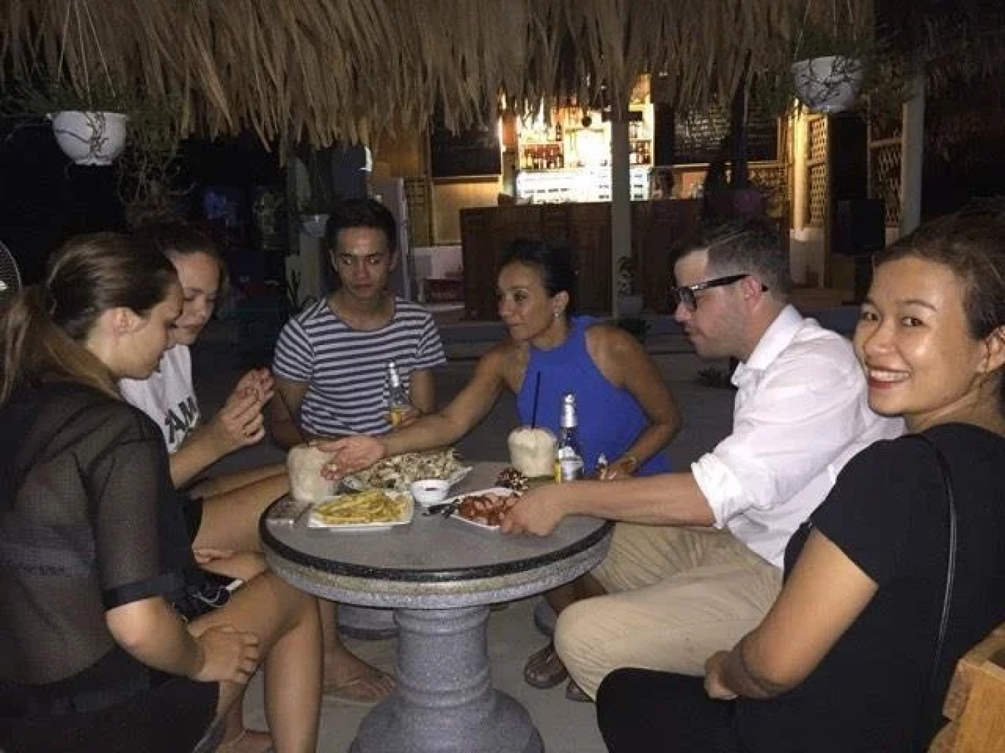 Tiki Hostel