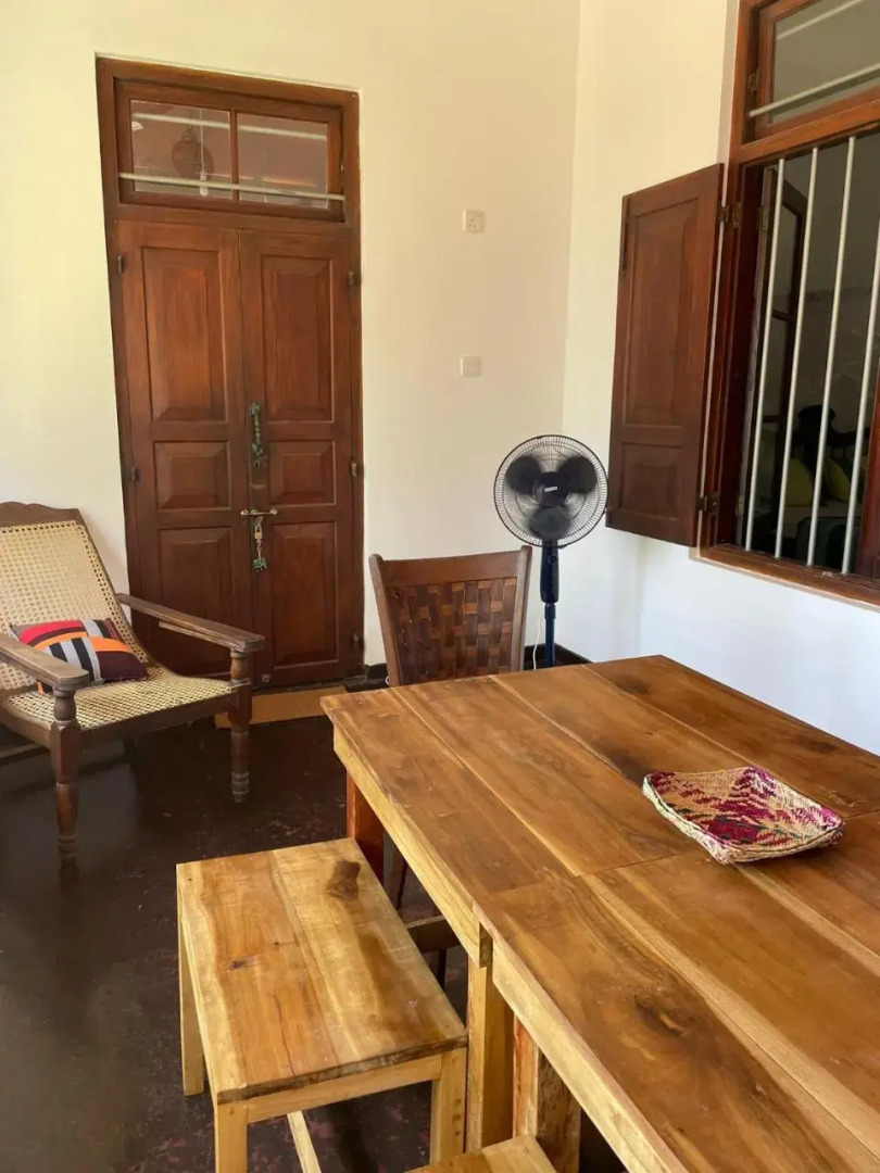 Luna Angel Rest Mirissa