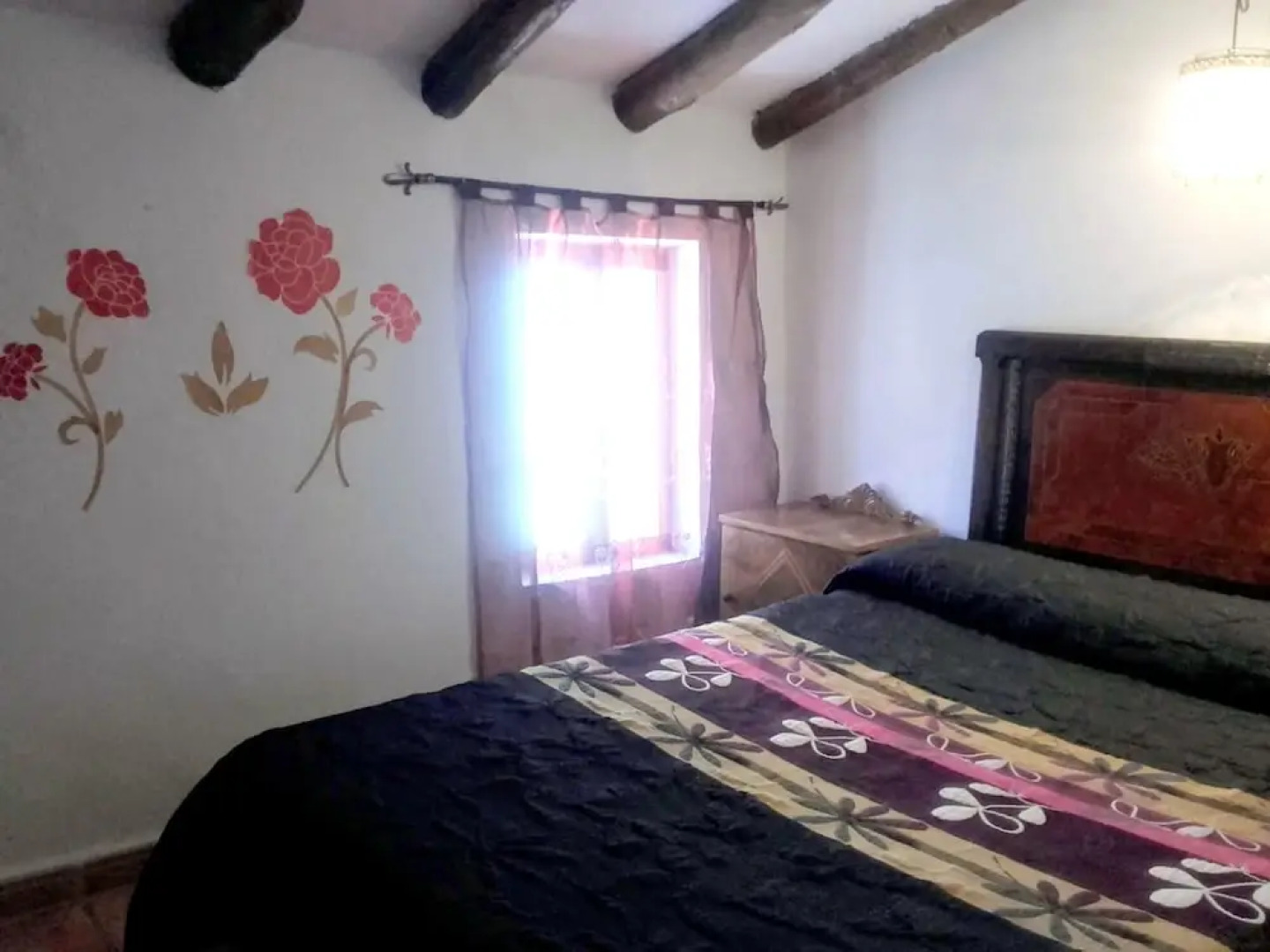 House With 5 Bedrooms in Casas del Cerro, With Wonderful Mountain View