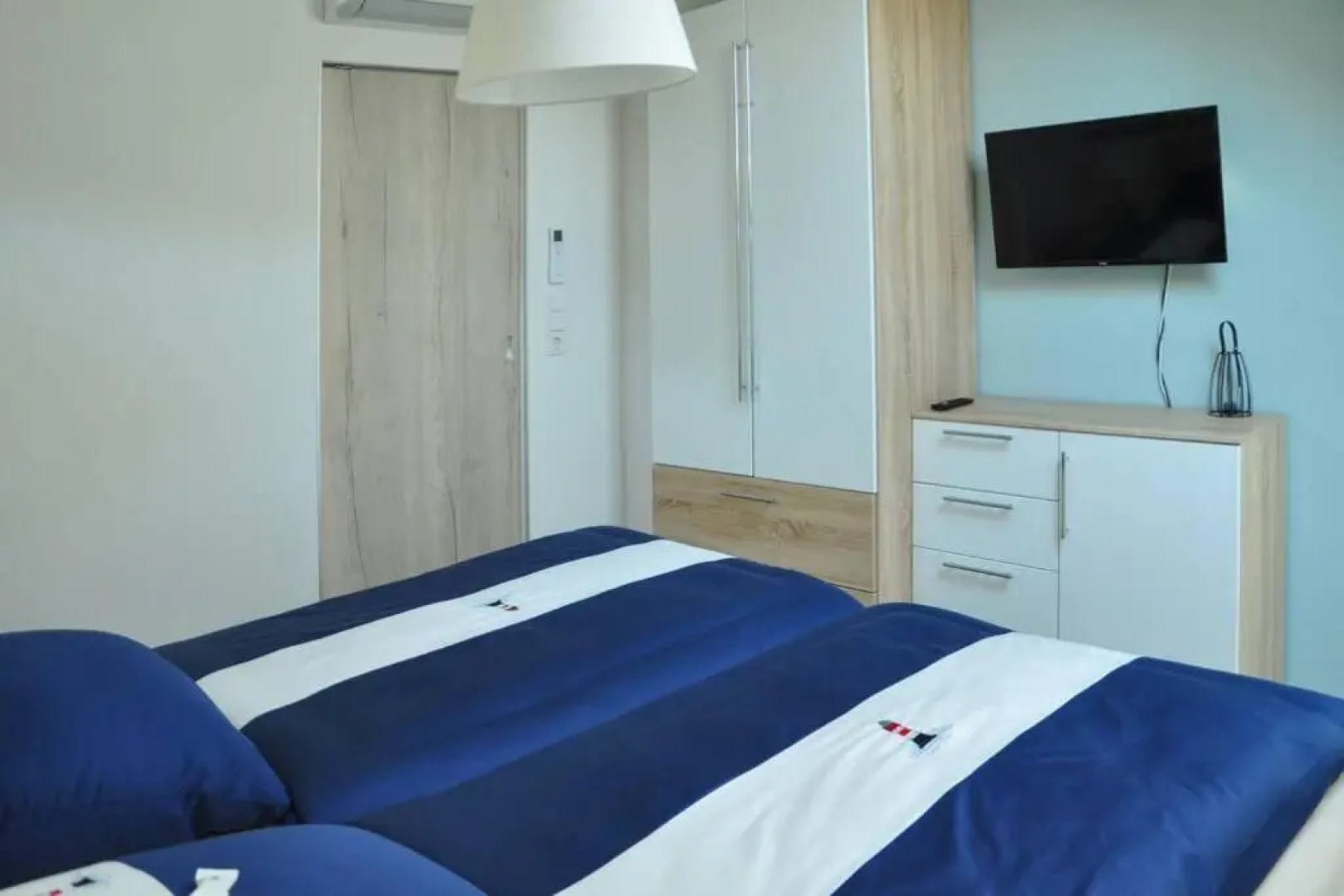 Ferienwohnung „Zum Leuchtturm“