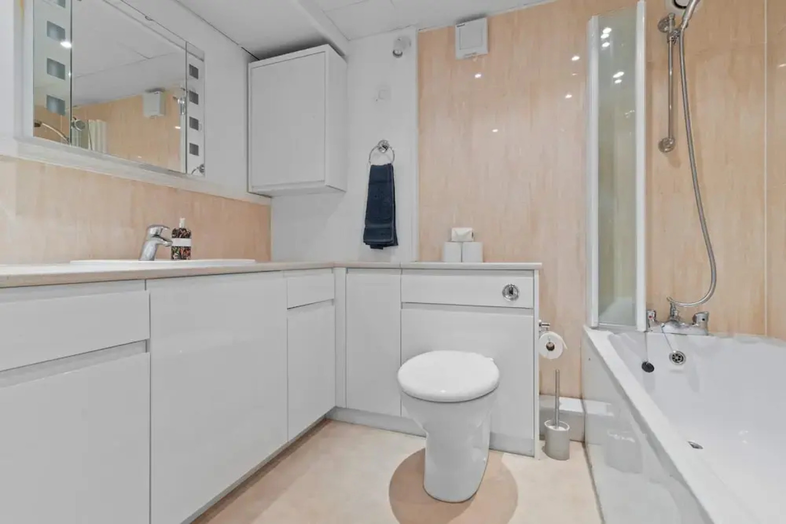 The Gulls Getaway in Pevensey Bay