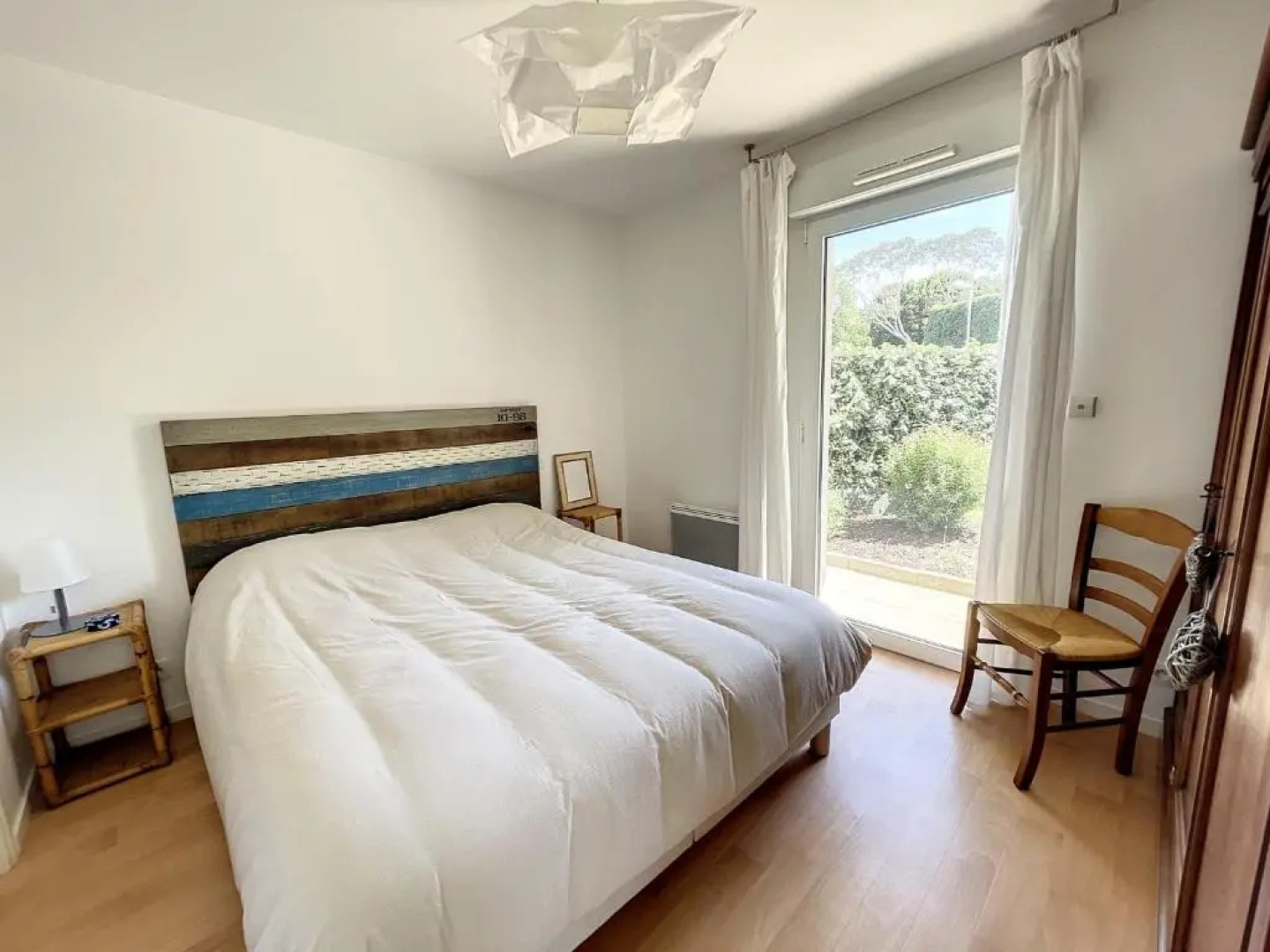 Appartement Donville-les-Bains, 2 pièces, 2 personnes - FR-1-361-442