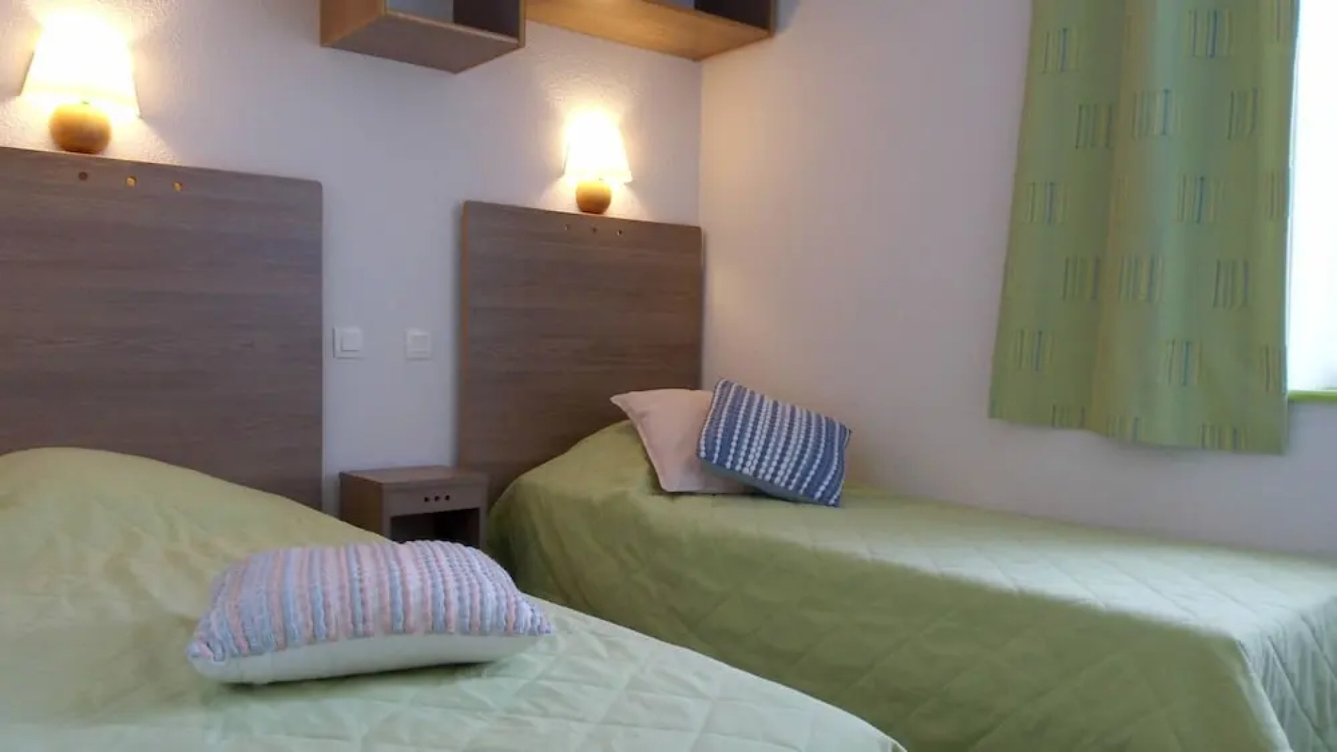 VVF Cantal Salers Vendes, Bassignac