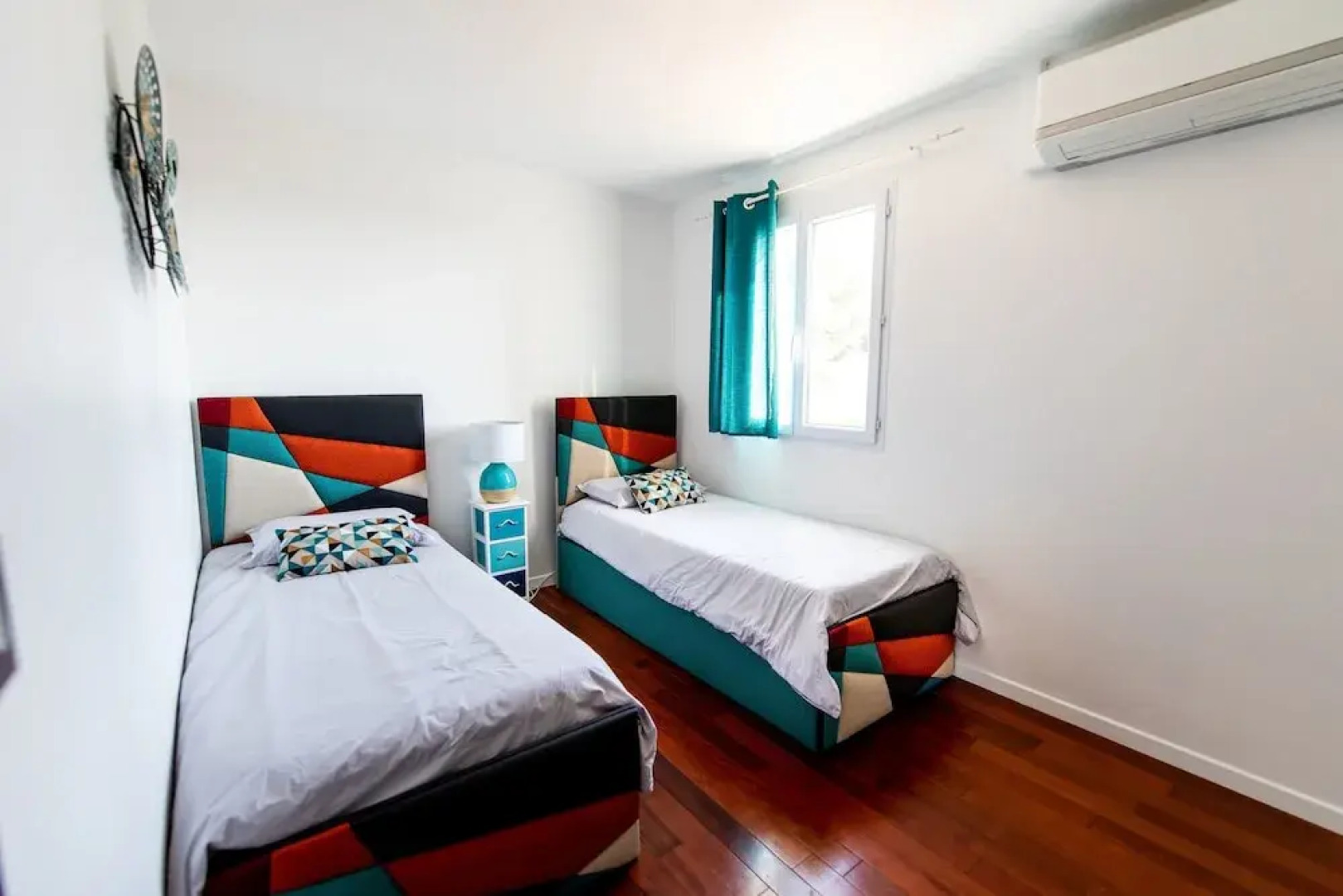 Le Castelet en Provence