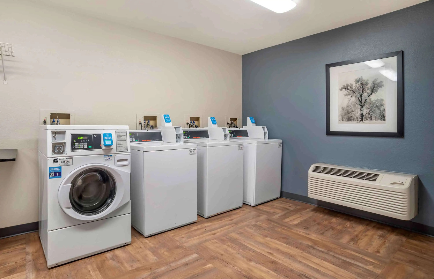 Extended Stay America Select Suites New Orleans Airport