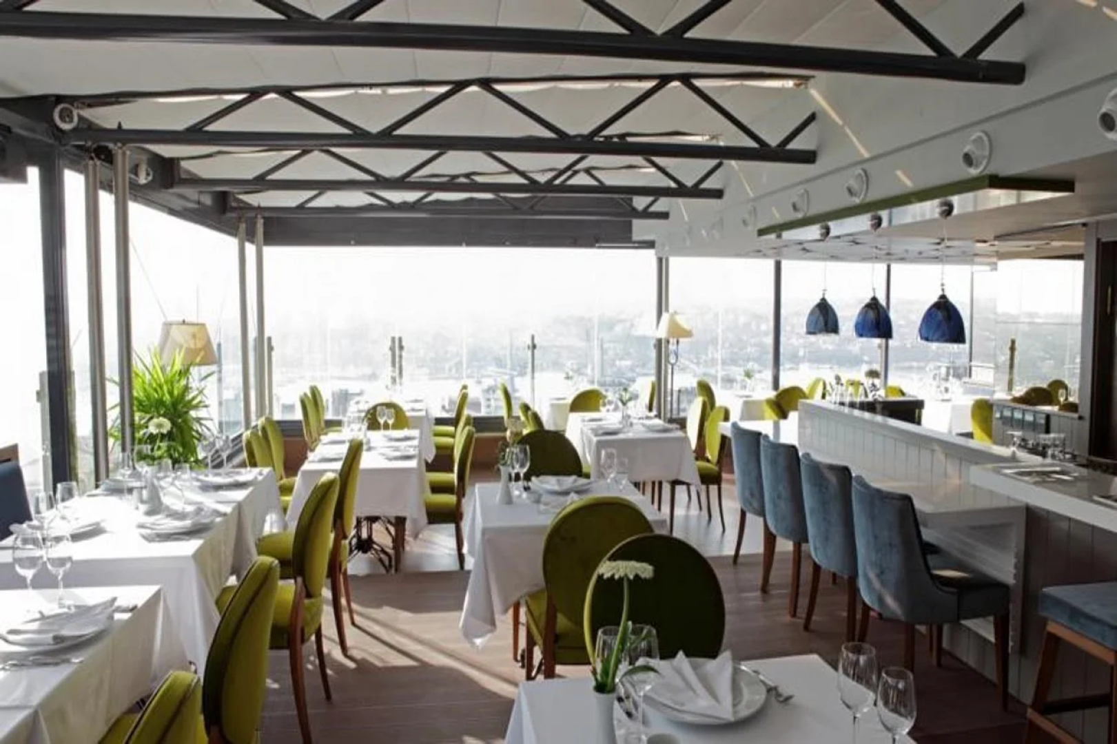 Anemon Koleksiyon Galata Otel