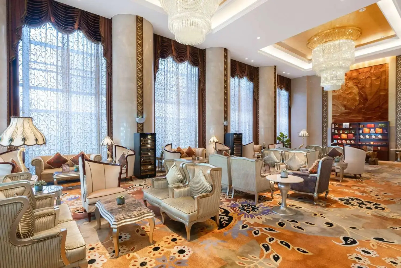 Howard Johnson Tropical Garden Plaza Kunming