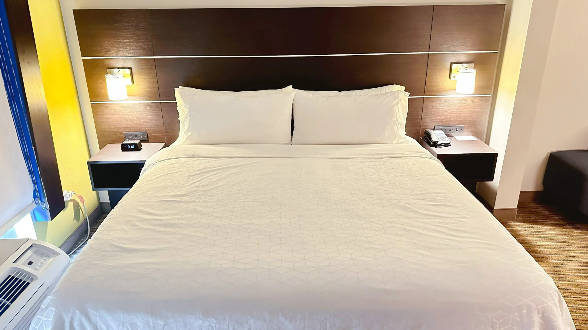 Holiday Inn Express & Suites Prospect Heights by IHG