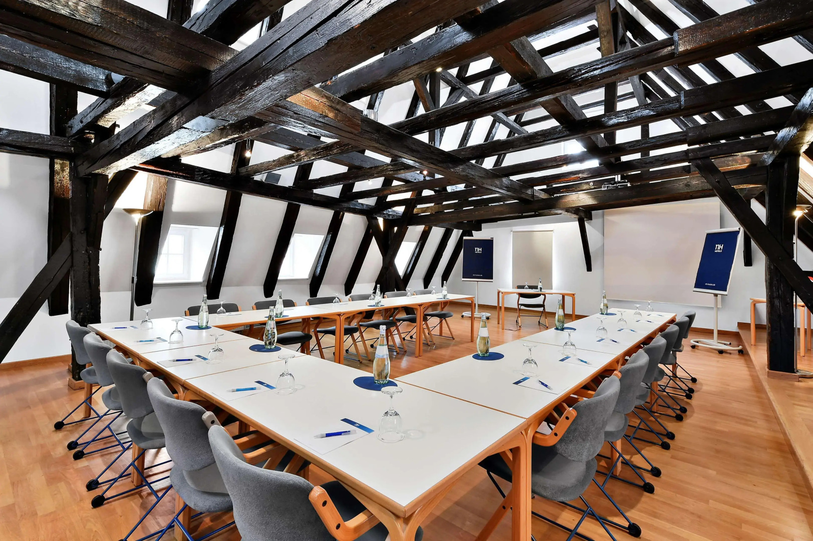 Nh Klösterle Nördlingen