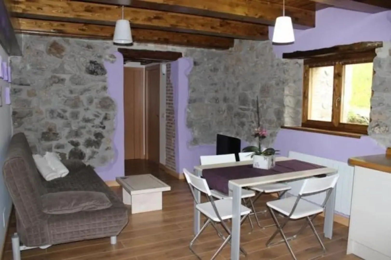 Apartment in Ampuero, Cantabria 101236 by MO Rentals