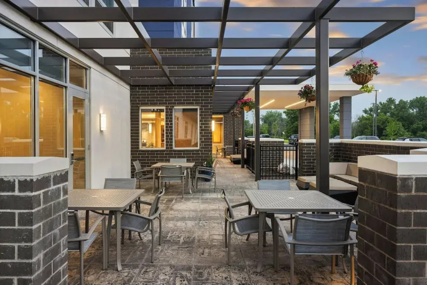 SpringHill Suites Eau Claire