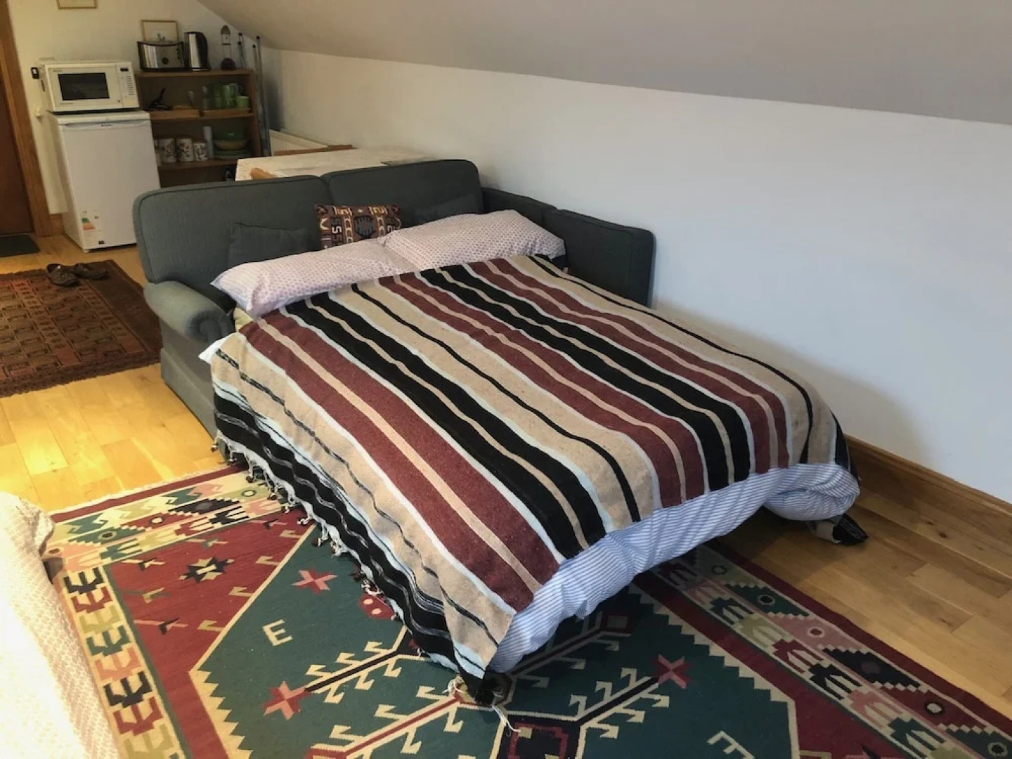 Great Value Apartment