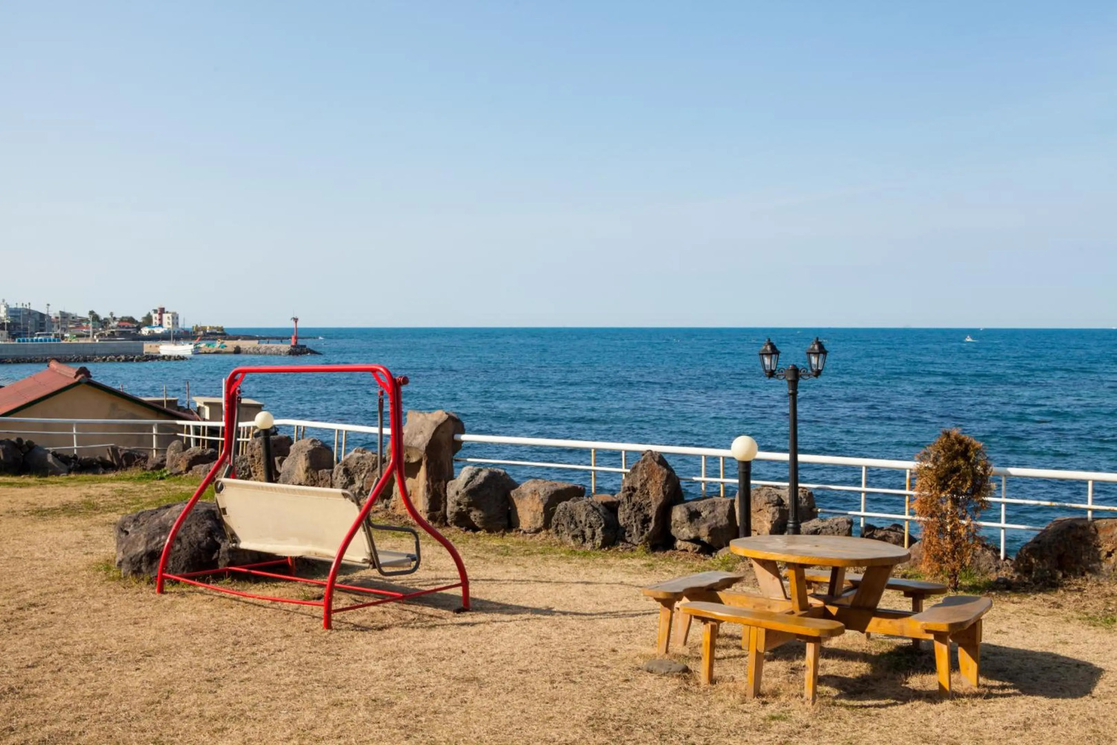 Fantastic Ocean View Sydney Hotel