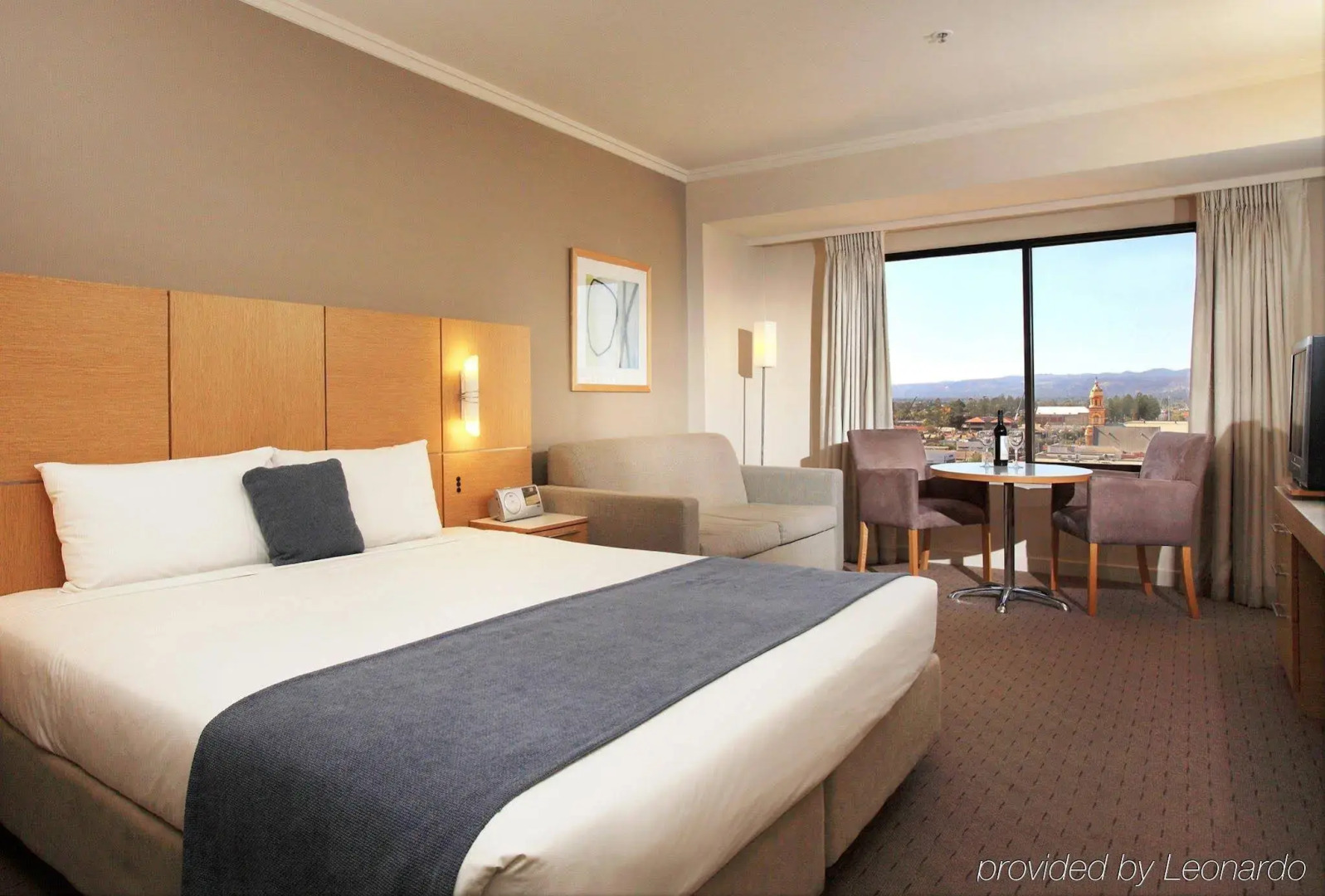 Stamford Grand Adelaide