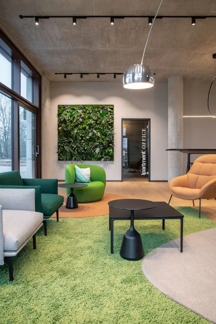 ipartment Berlin Airport