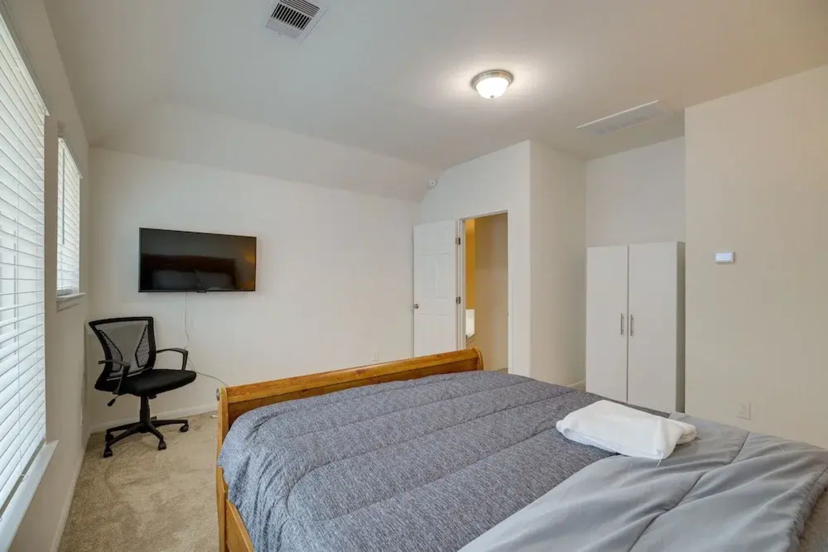 Spacious Texas Vacation Rental w/ Community Pool!