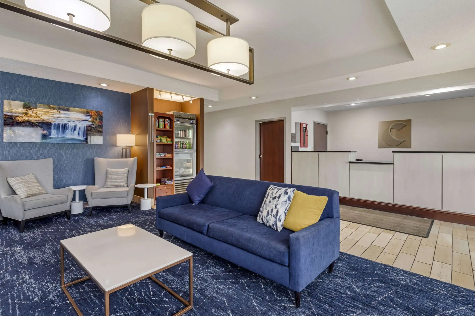 Comfort Inn & Suites Corbin North