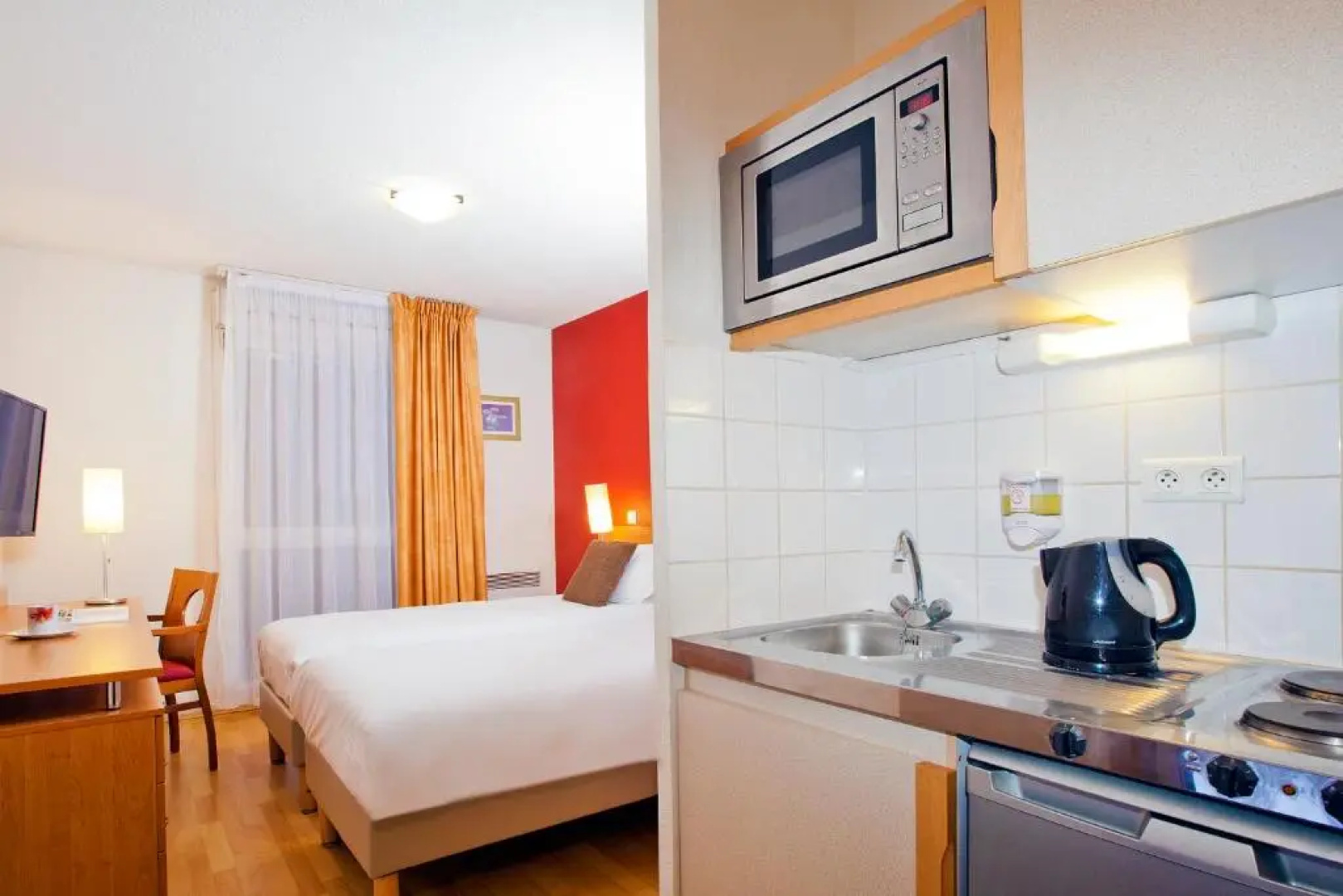 Séjours & Affaires Rouen Normandie