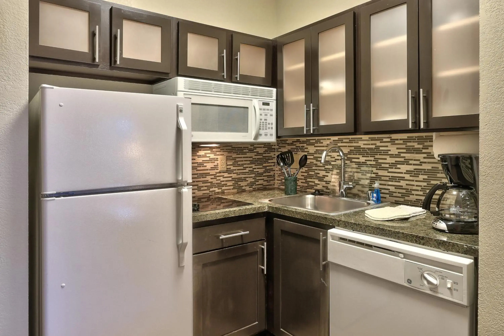 Staybridge Suites North - Albuquerque by IHG