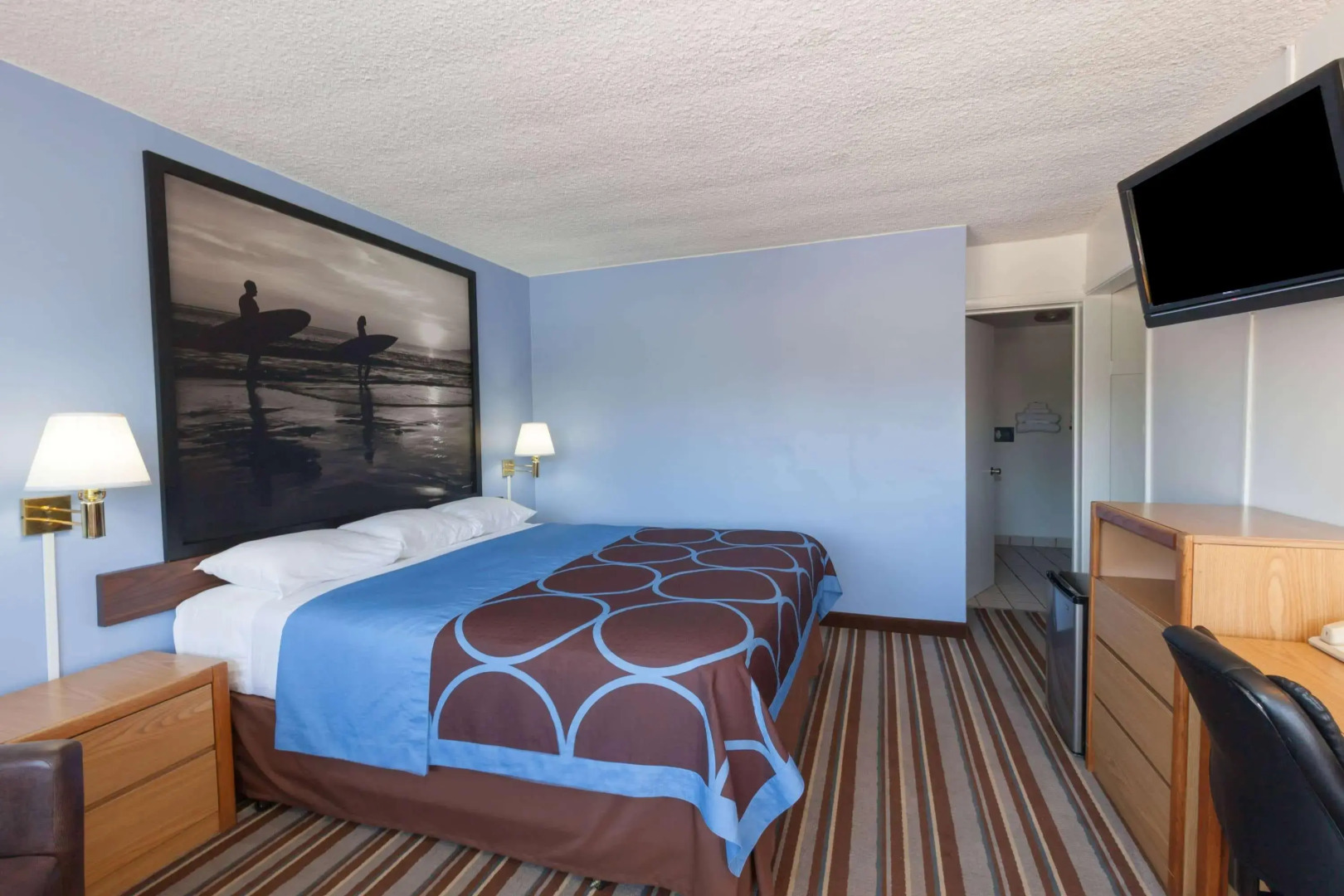 Super 8 Santa Barbara Goleta