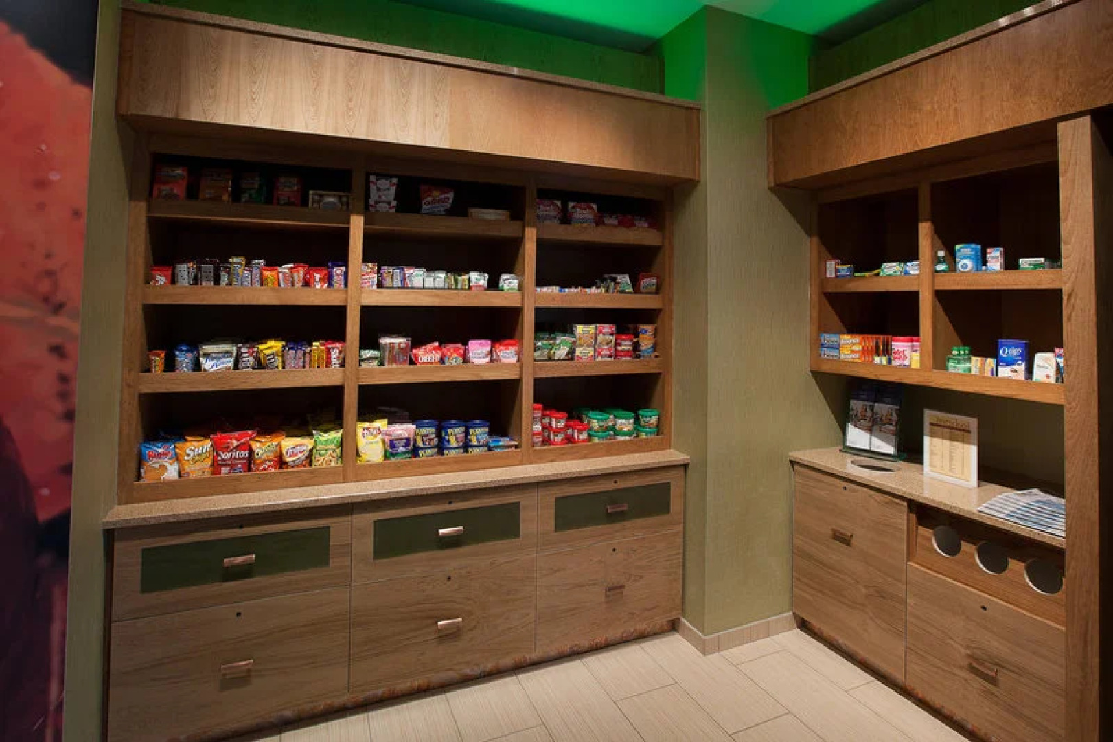 SpringHill Suites Wenatchee