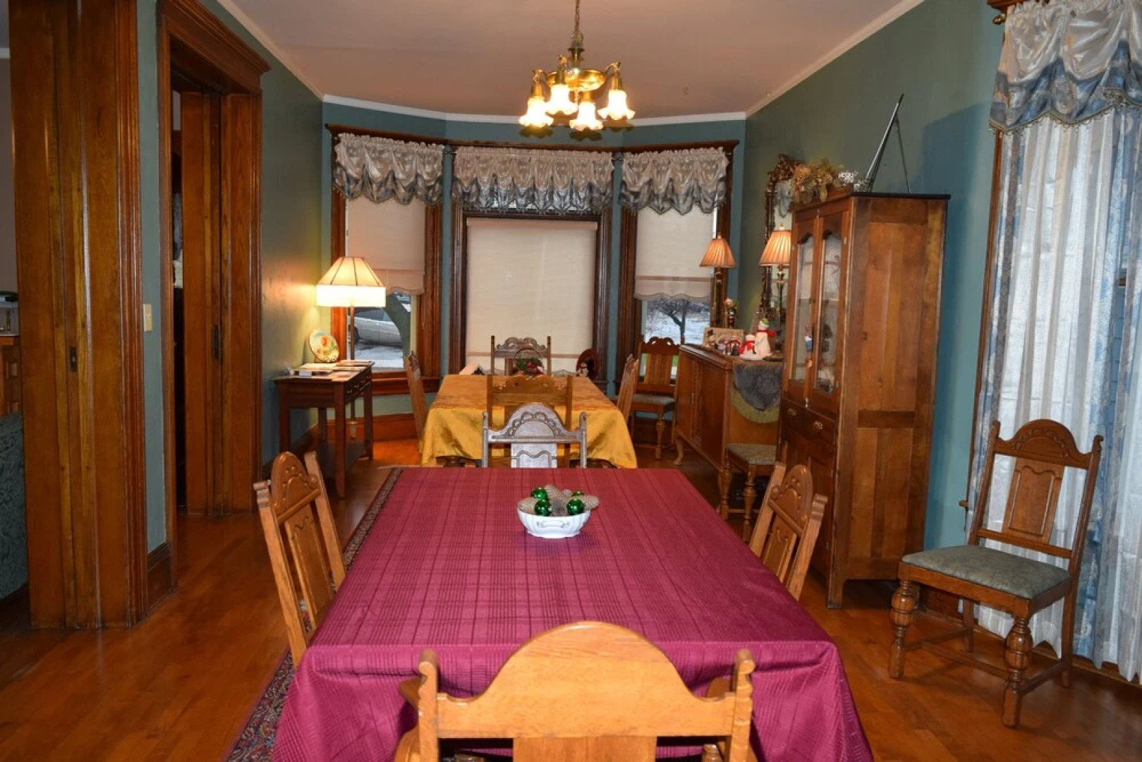 Franklin Street Inn Bed and Breakfast