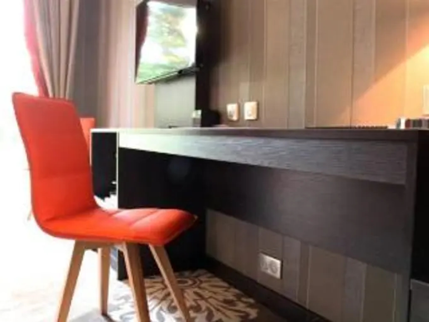 Hostellerie Des 3 Mousquetaires