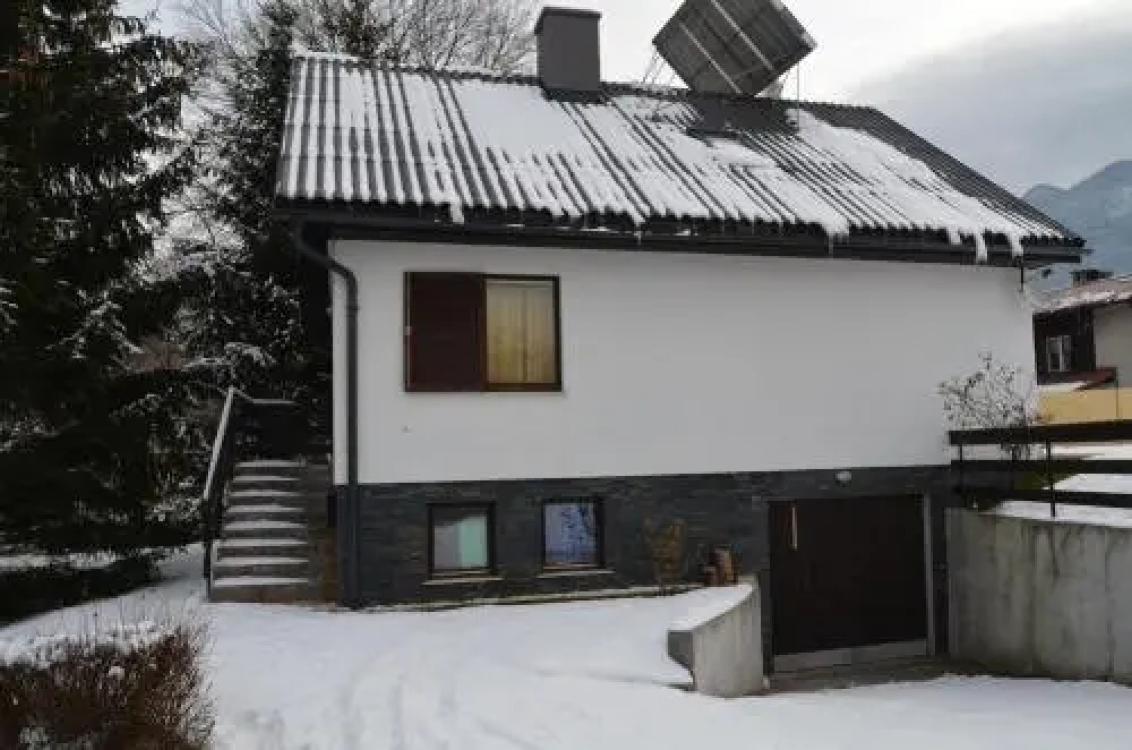 Holiday House Bohinj