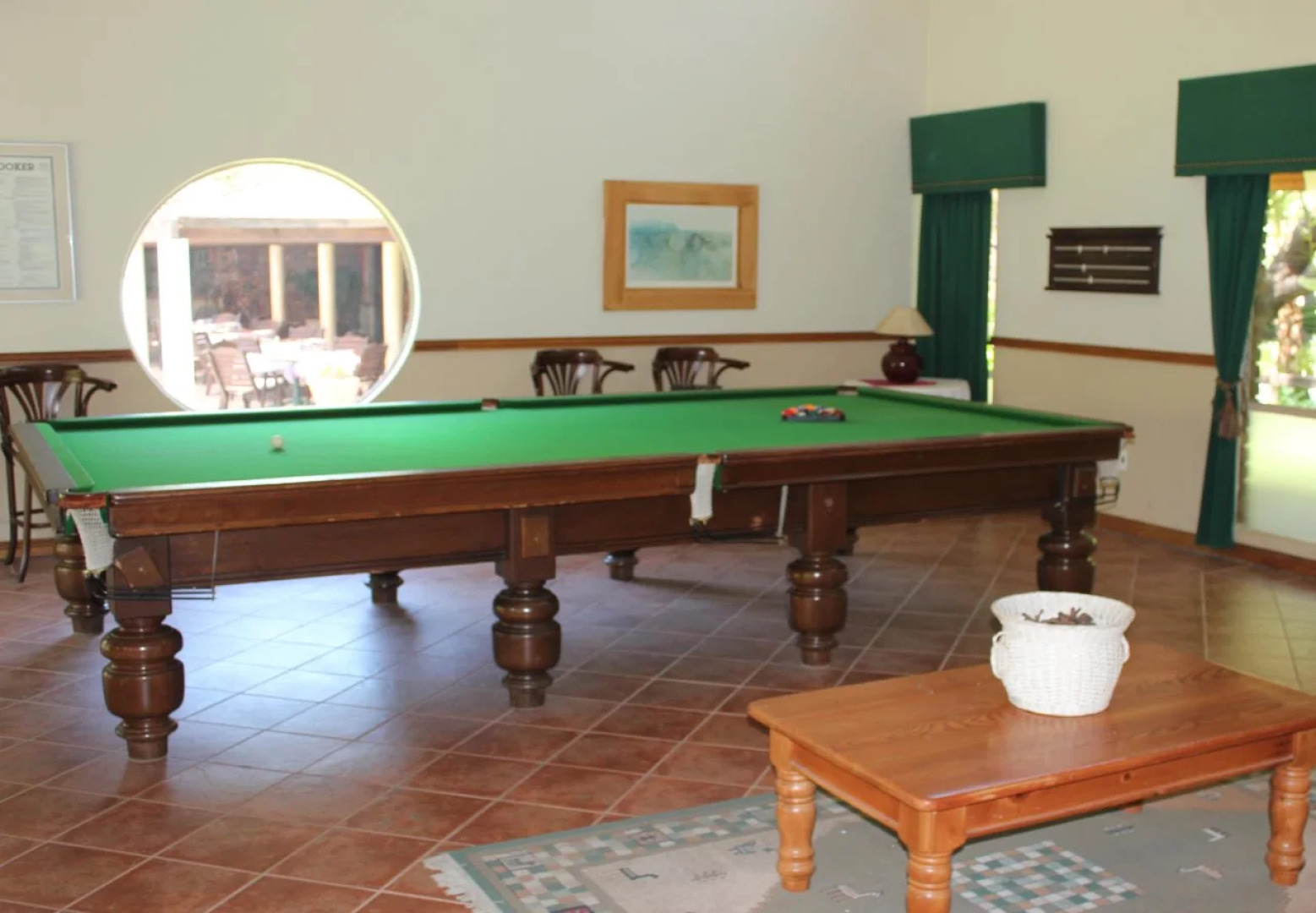 The Venue Country Hotel & Spa