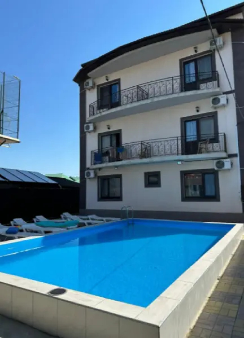 Ариана (Анапа)