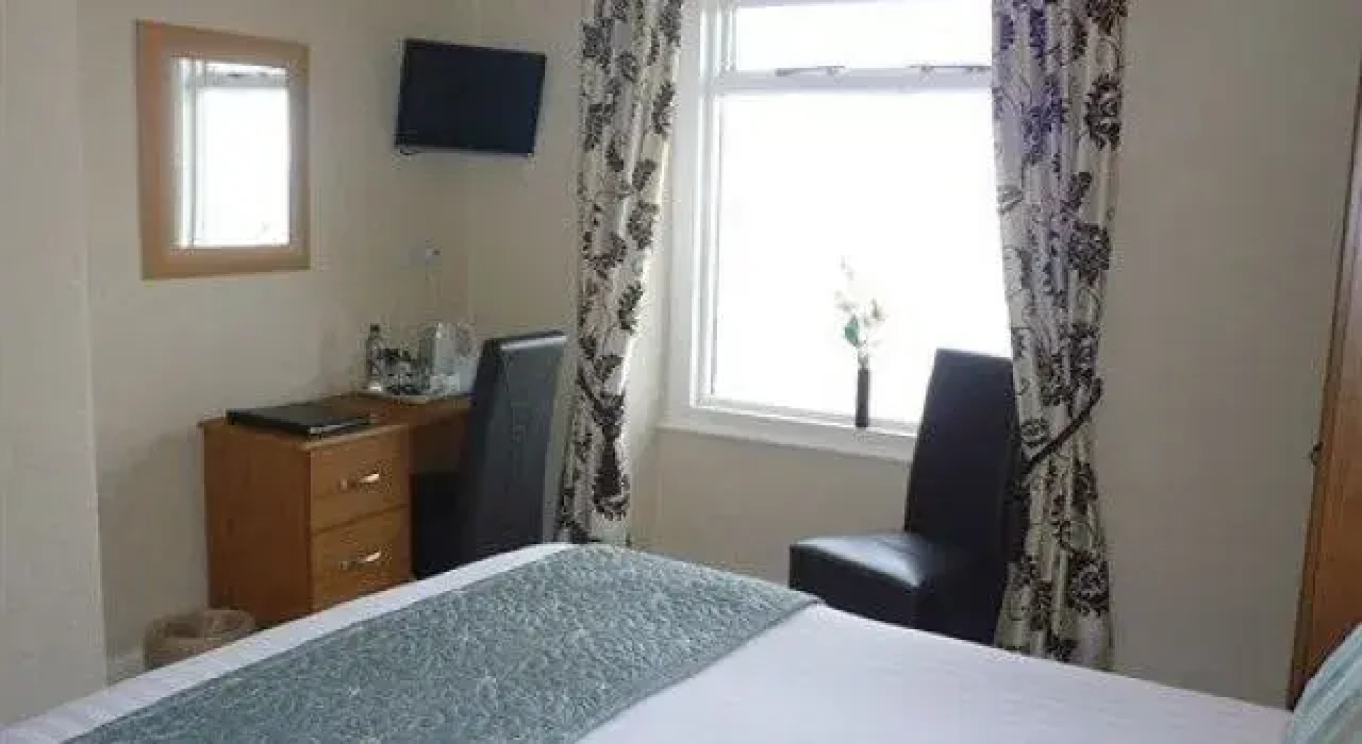 St Hilary Guest House