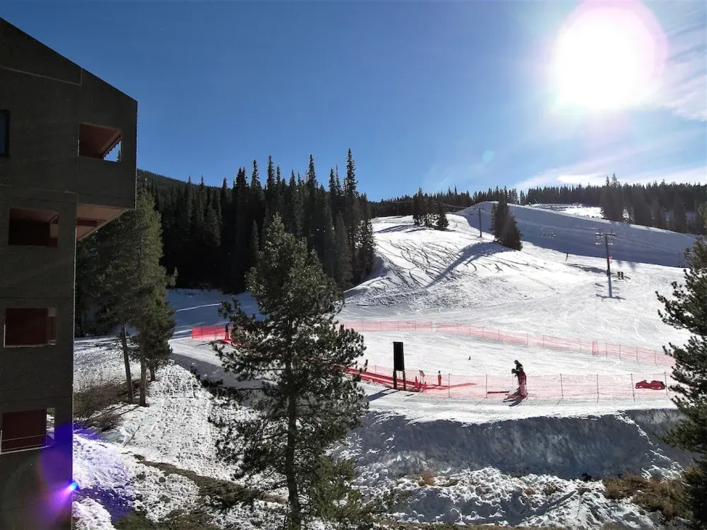 Copper Junction 1 Studio Loft