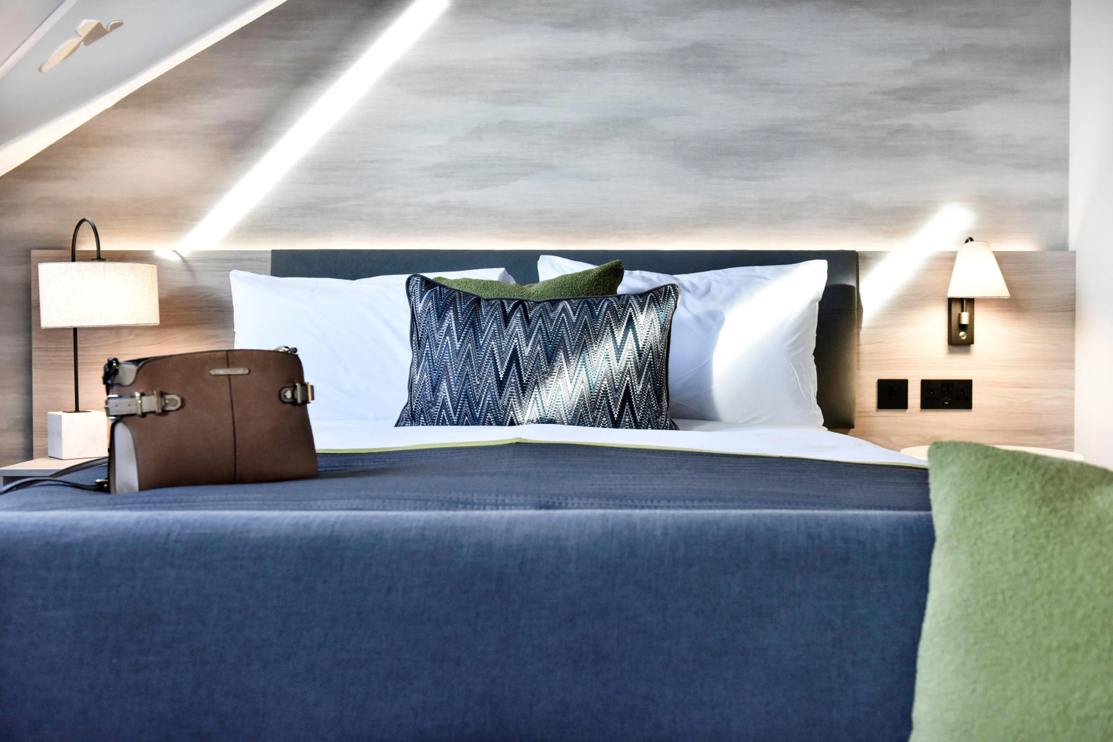 Staybridge Suites Dundee by IHG