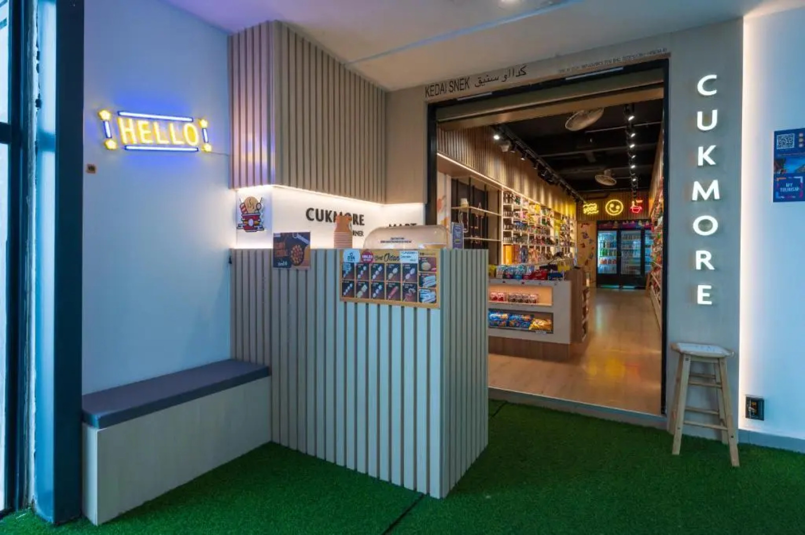 Ion Delemen Suite Genting - Rapi Stay