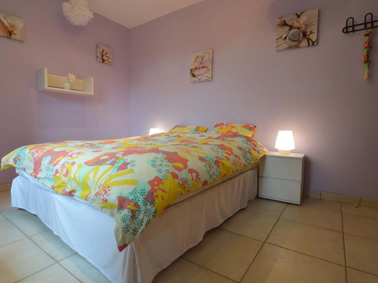 Sun-kissed Villa in Diksmuide With Garden, Sauna