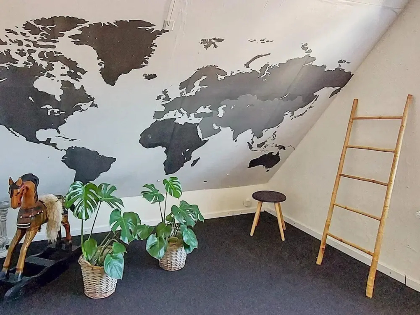 6 Person Holiday Home in Frederikshavn-by Traum