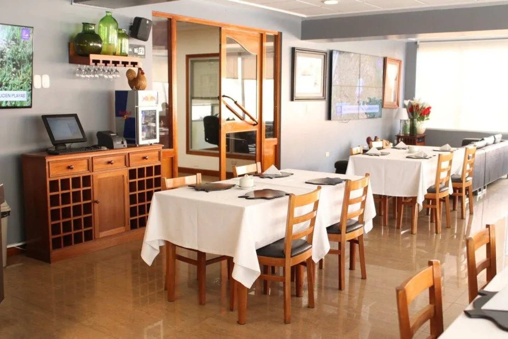 Hotel Presidente Huancayo Asociado Casa Andina