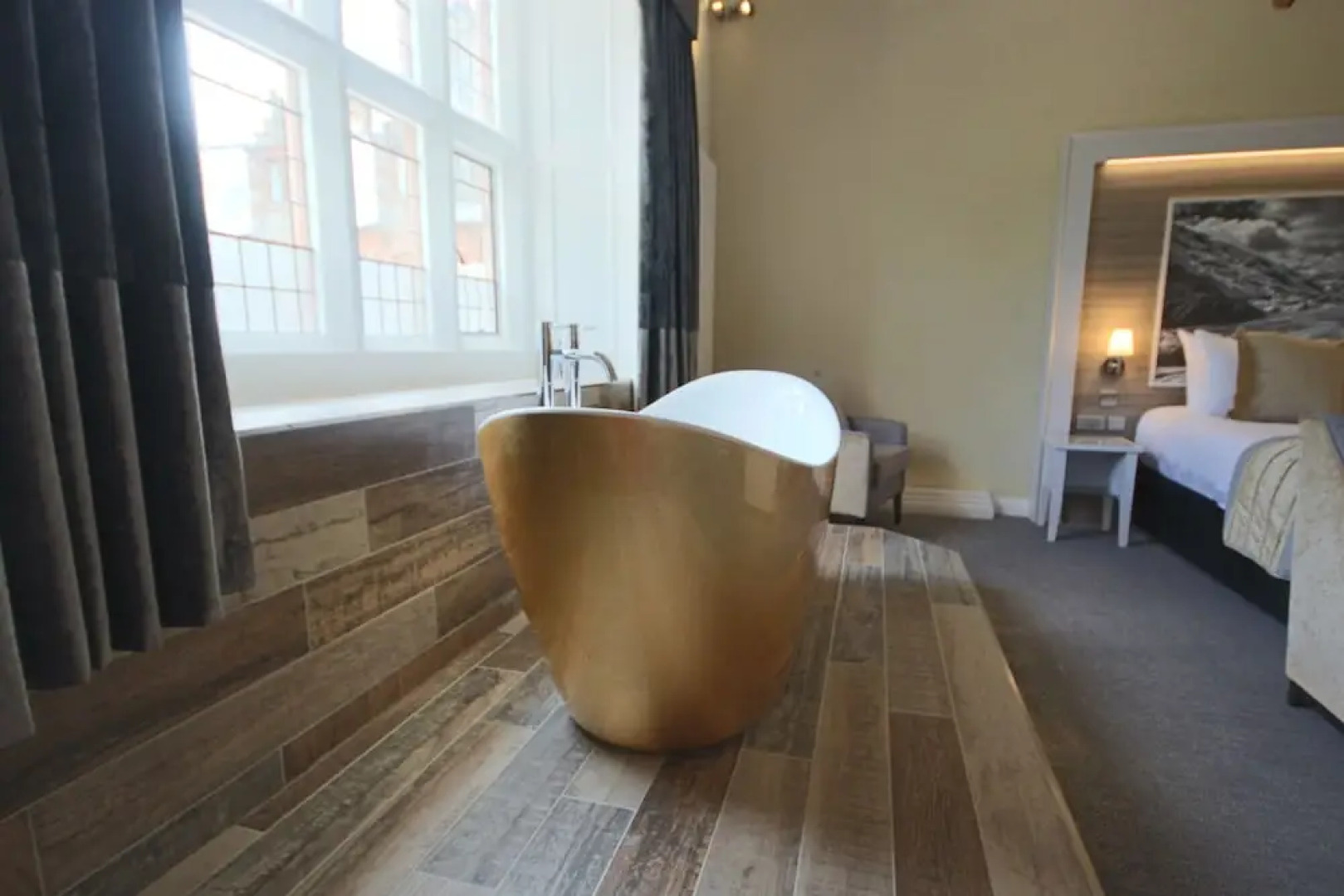 Caer Rhun Hall Hotel