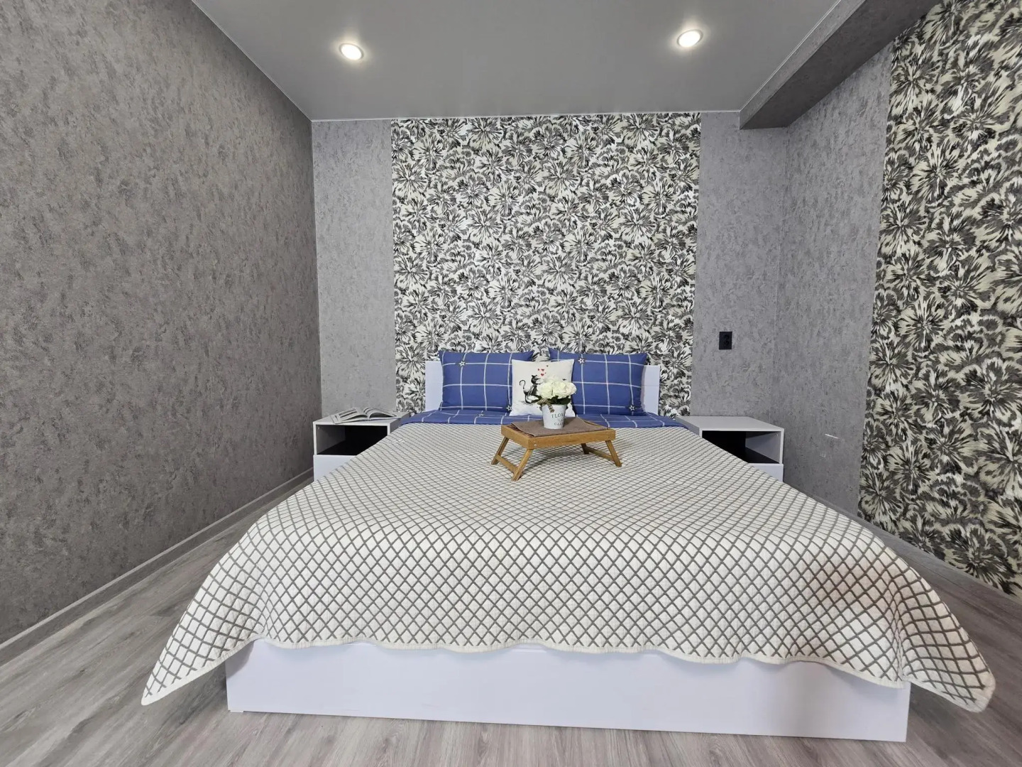 Апартаменты на Северном проспекте 4