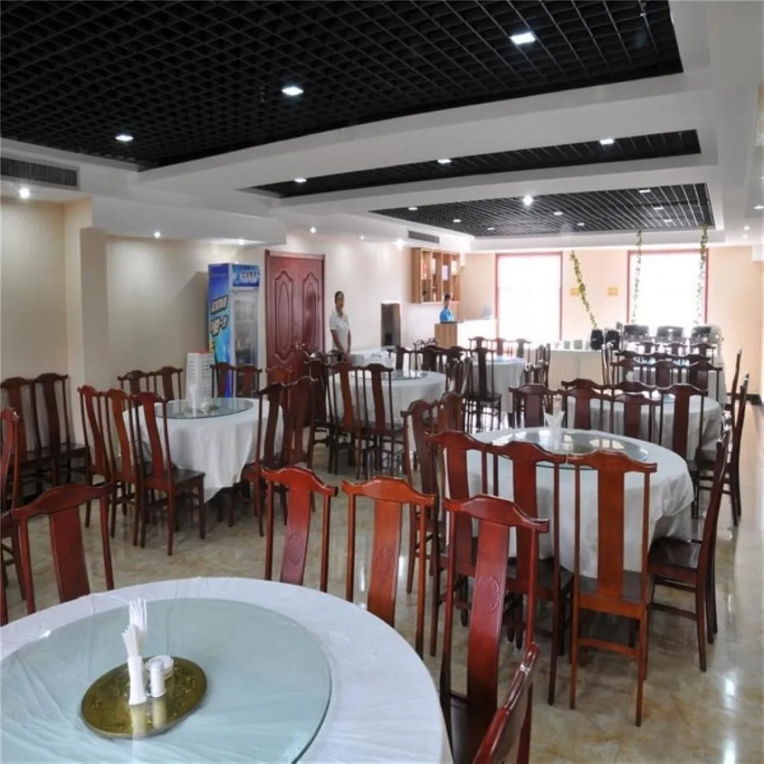 Yibaide Business Hotel