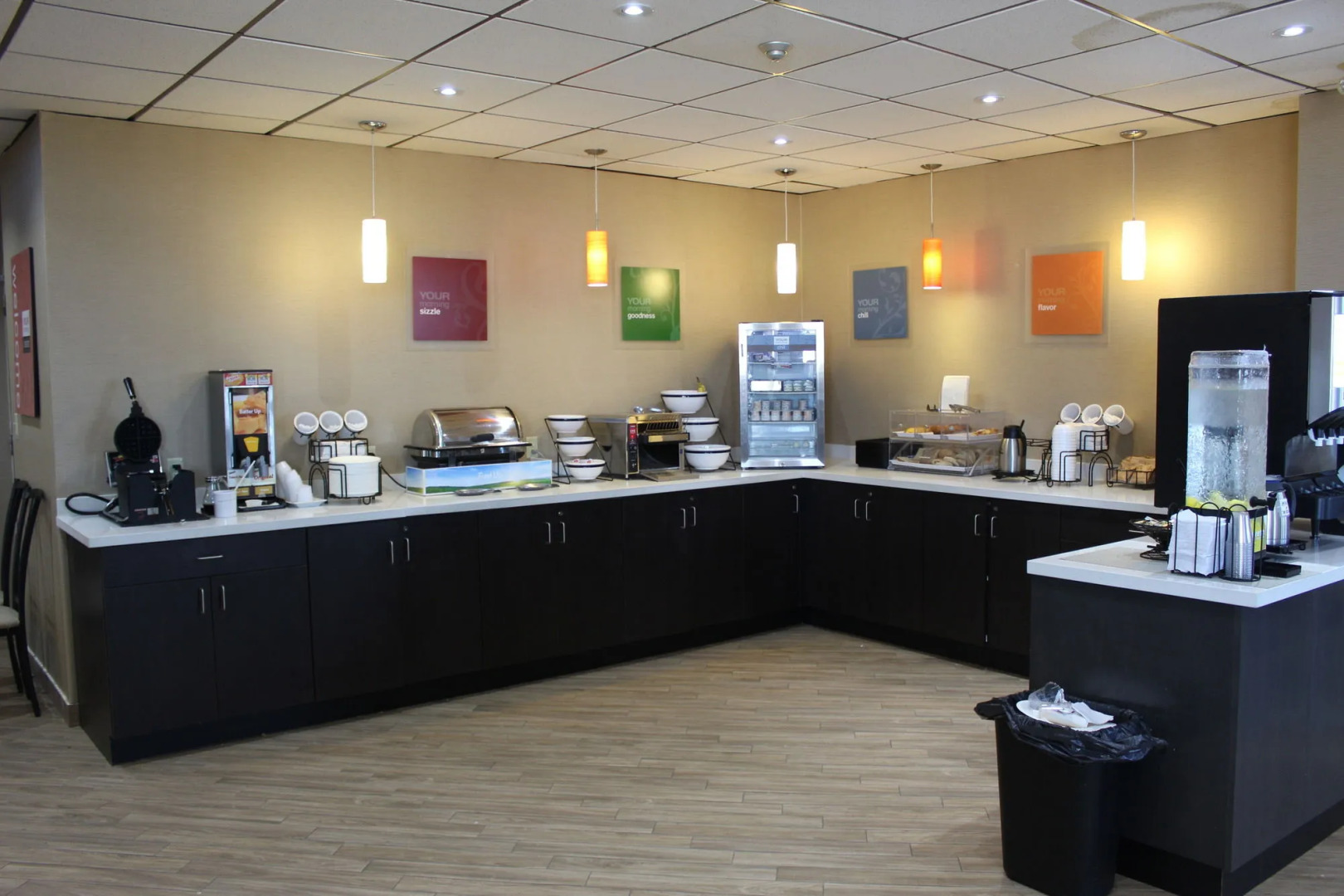 Comfort Inn & Suites Barrie