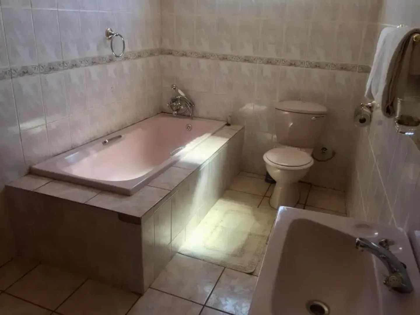 Hae Bed and Breakfast