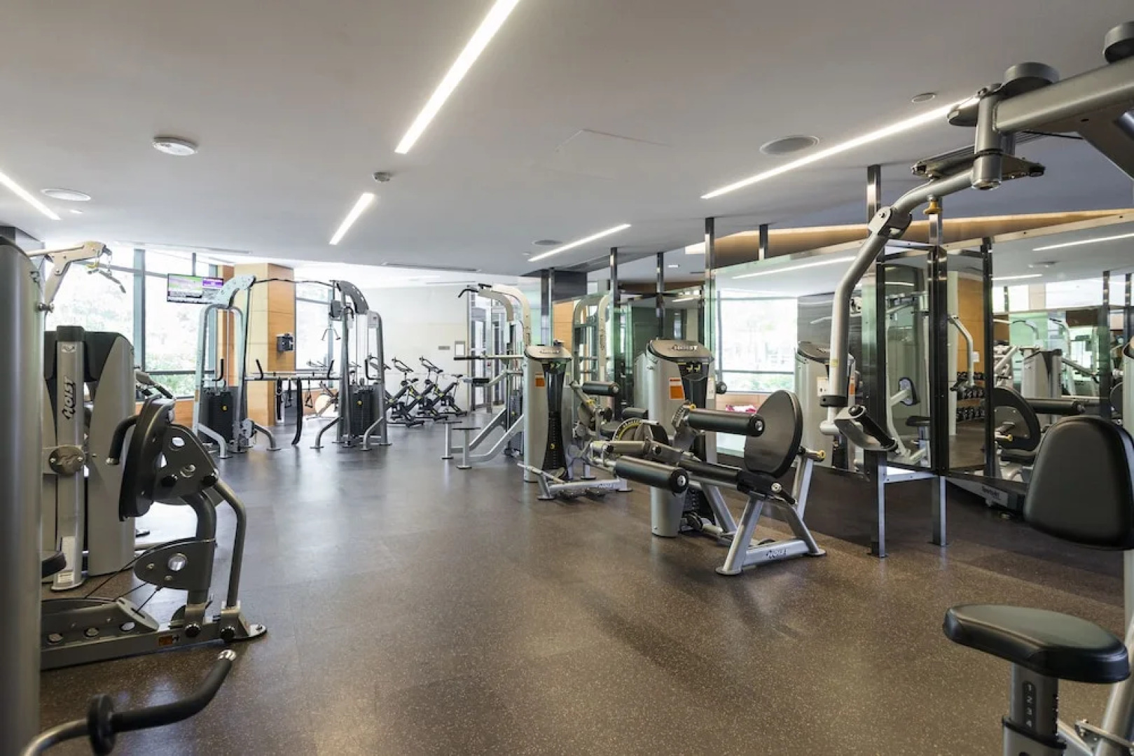 Metropolis Suites Yonge Sheppard