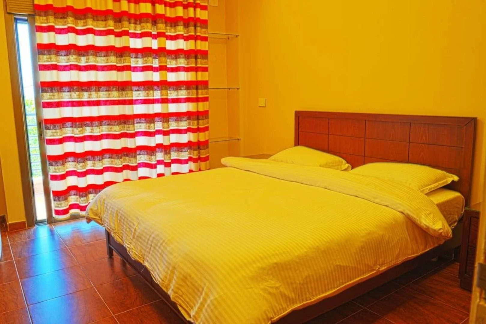 Serail Hotel & Lodging