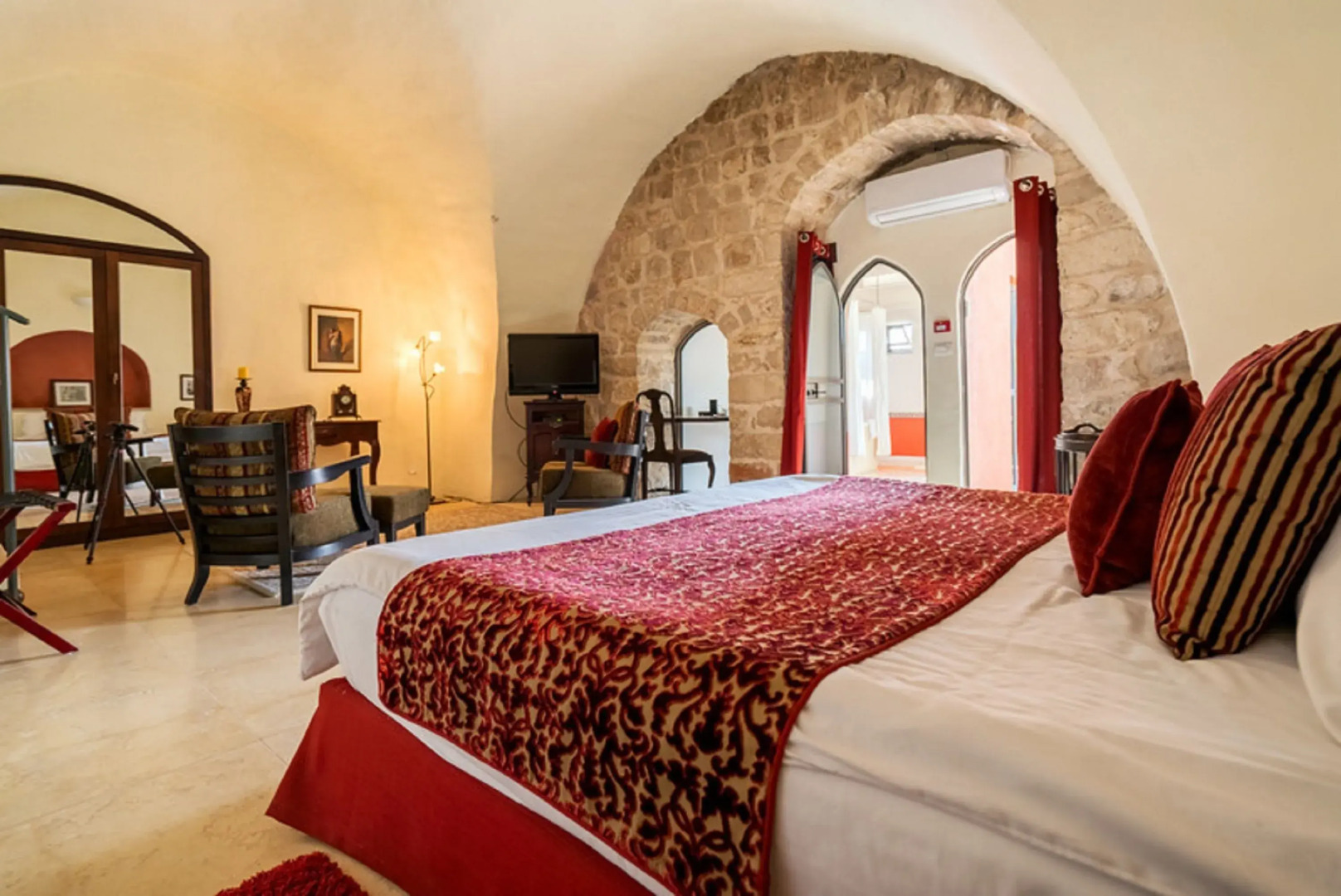 Artists' Colony Inn Zefat