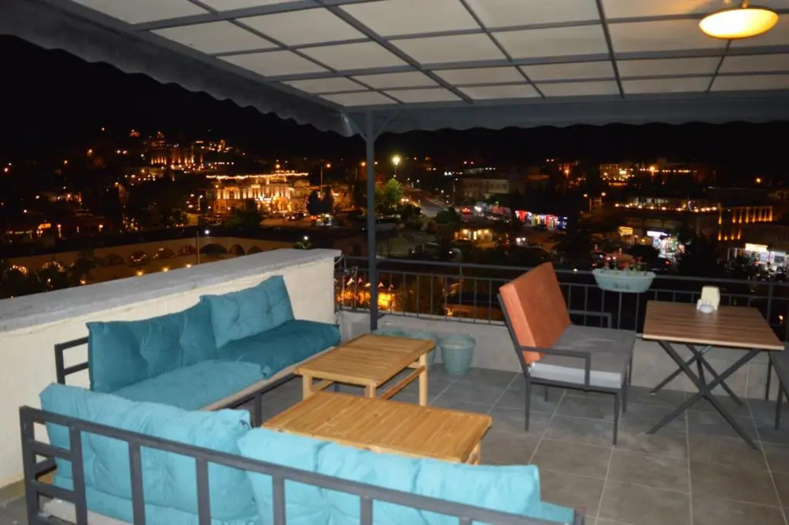 Hostel Terra Vista