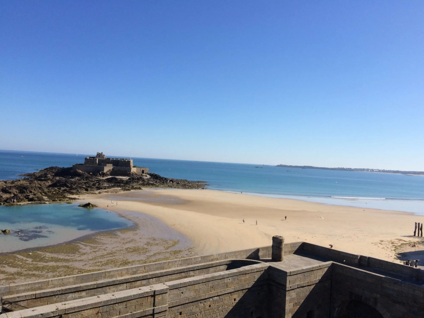 Hôtel France et Chateaubriand