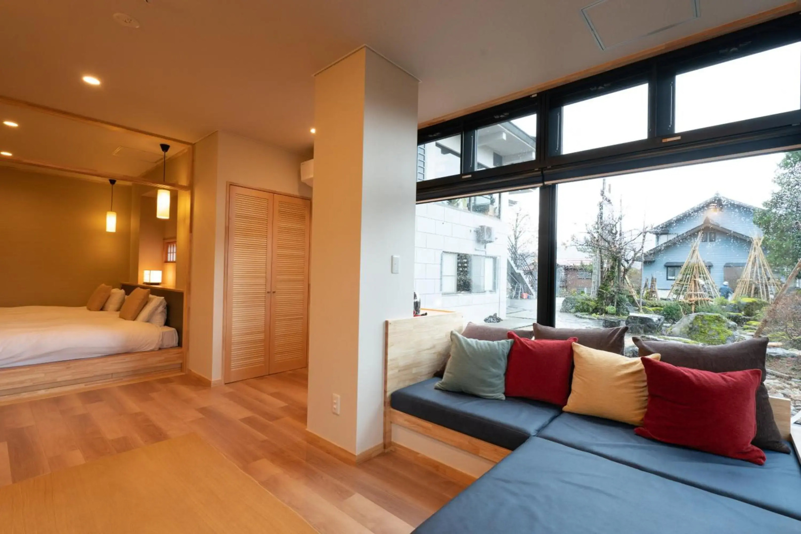 Maruyama Onsen Kojyokan